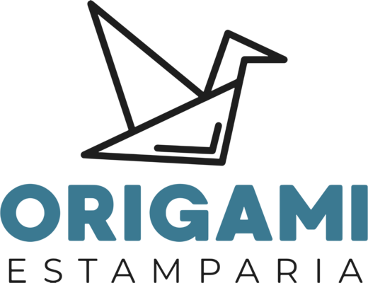Origami Estamparia
